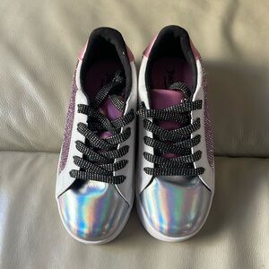 JUICY COUTURE SNEAKERS